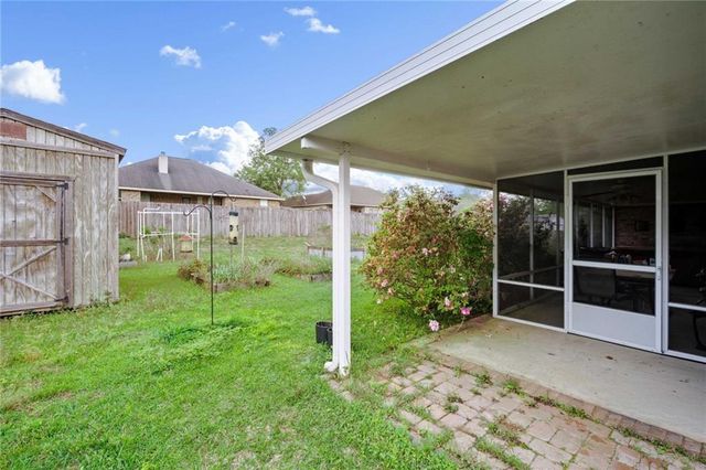 5169 Mossberg Drive E, Theodore, AL 36582