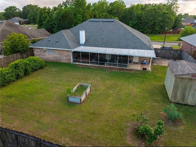 5169 Mossberg Drive E, Theodore, AL 36582