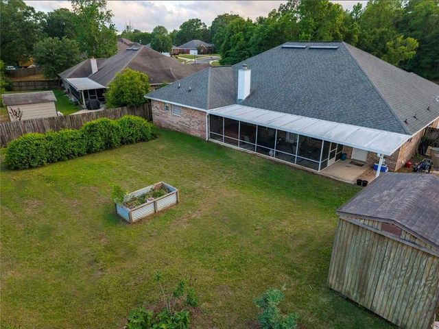 5169 Mossberg Drive E, Theodore, AL 36582
