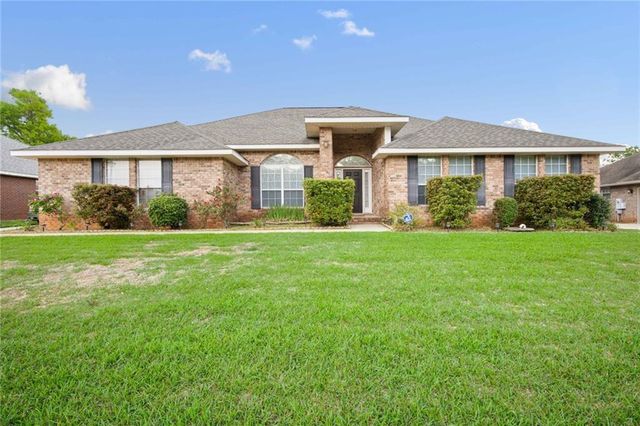 5169 Mossberg Drive E, Theodore, AL 36582