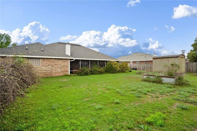 5169 Mossberg Drive E, Theodore, AL 36582