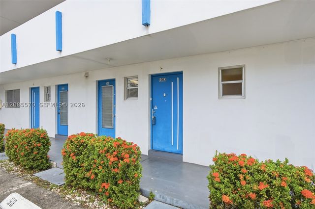 19051 NE 2nd Ave 1503, Miami, FL 33179