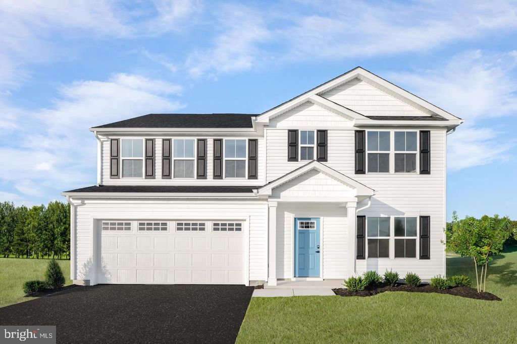 1815H FERGUSON DR, Inwood, WV 25428