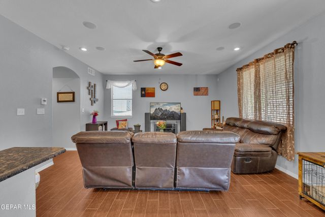14636 LIPIZZAN, El Paso, TX 79938