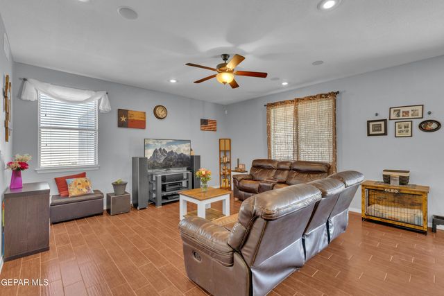 14636 LIPIZZAN, El Paso, TX 79938