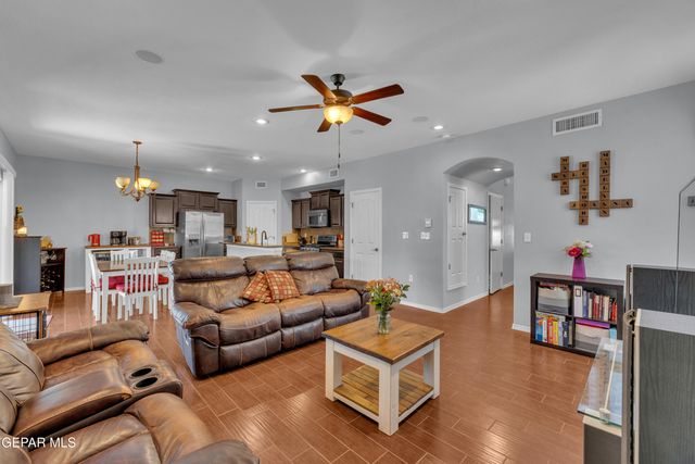 14636 LIPIZZAN, El Paso, TX 79938