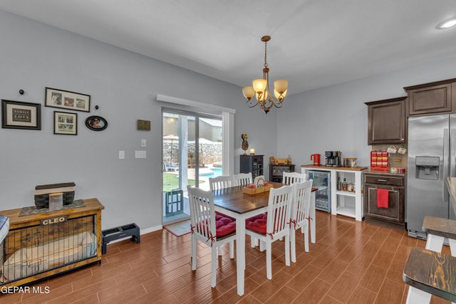 14636 LIPIZZAN, El Paso, TX 79938