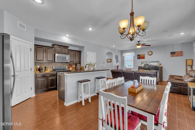 14636 LIPIZZAN, El Paso, TX 79938