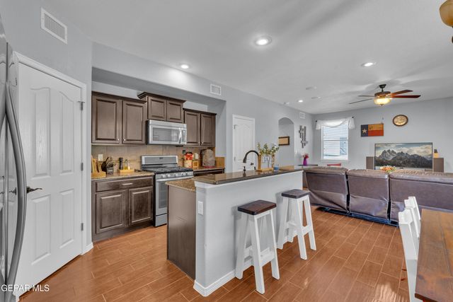 14636 LIPIZZAN, El Paso, TX 79938