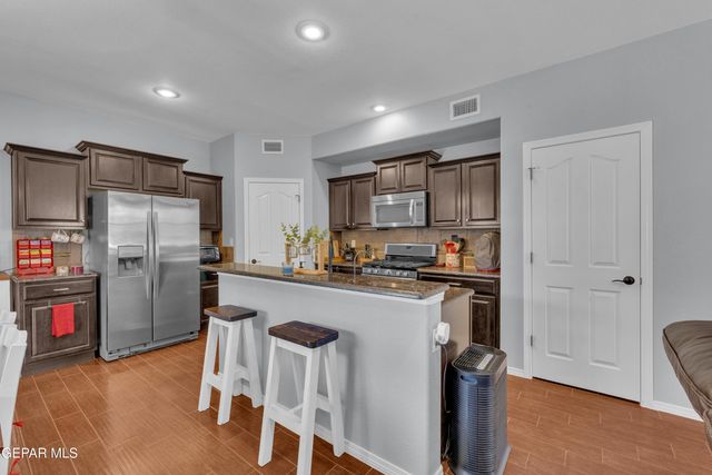 14636 LIPIZZAN, El Paso, TX 79938