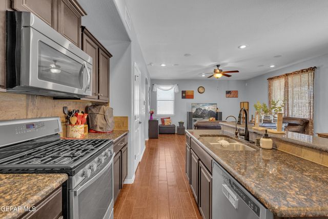 14636 LIPIZZAN, El Paso, TX 79938