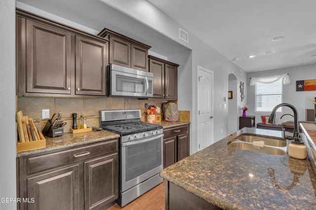 14636 LIPIZZAN, El Paso, TX 79938