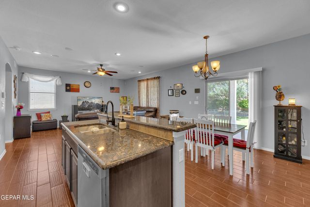 14636 LIPIZZAN, El Paso, TX 79938
