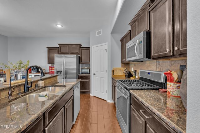 14636 LIPIZZAN, El Paso, TX 79938