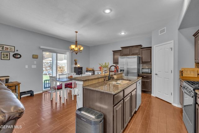 14636 LIPIZZAN, El Paso, TX 79938