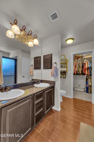 14636 LIPIZZAN, El Paso, TX 79938