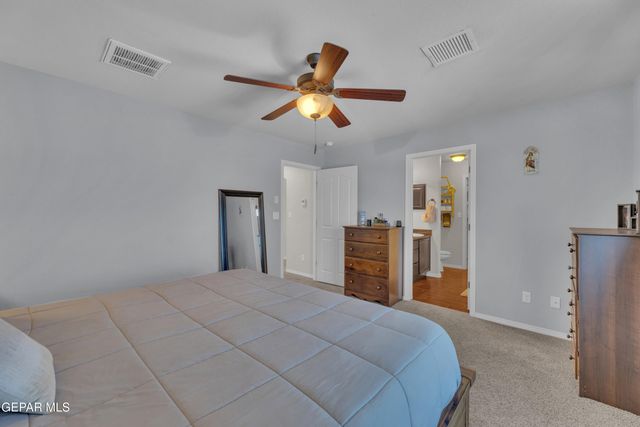 14636 LIPIZZAN, El Paso, TX 79938