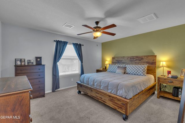 14636 LIPIZZAN, El Paso, TX 79938