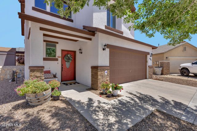 14636 LIPIZZAN, El Paso, TX 79938