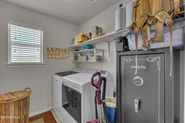 14636 LIPIZZAN, El Paso, TX 79938