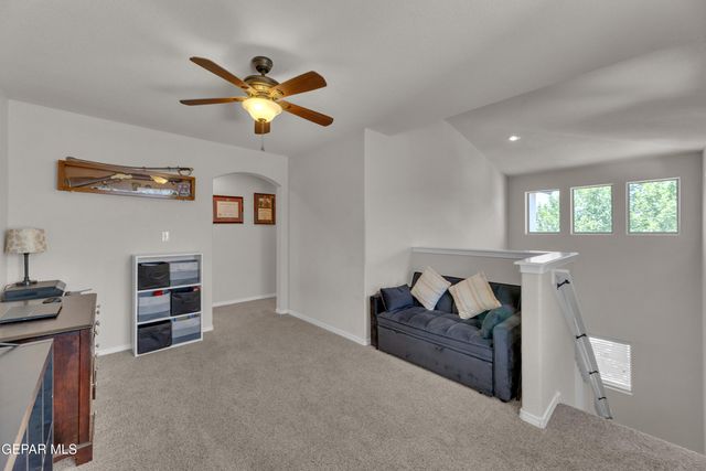 14636 LIPIZZAN, El Paso, TX 79938