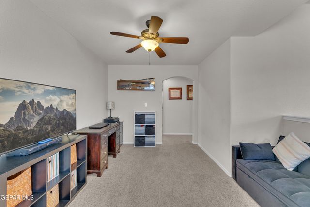 14636 LIPIZZAN, El Paso, TX 79938