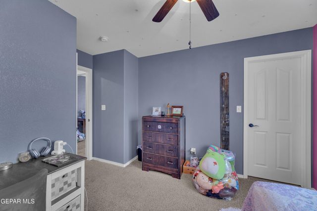 14636 LIPIZZAN, El Paso, TX 79938