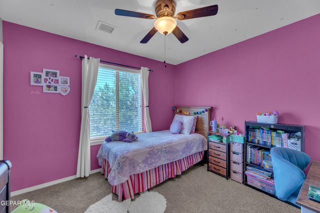 14636 LIPIZZAN, El Paso, TX 79938
