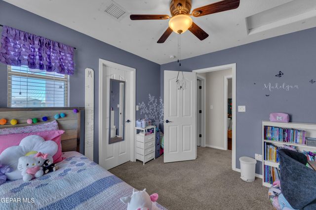 14636 LIPIZZAN, El Paso, TX 79938
