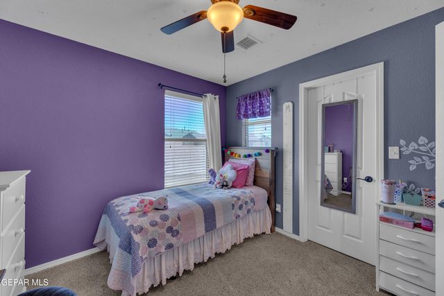 14636 LIPIZZAN, El Paso, TX 79938