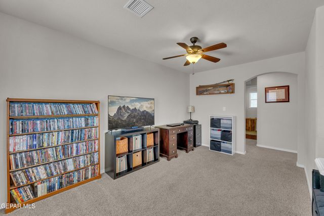 14636 LIPIZZAN, El Paso, TX 79938