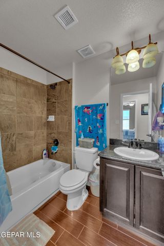 14636 LIPIZZAN, El Paso, TX 79938