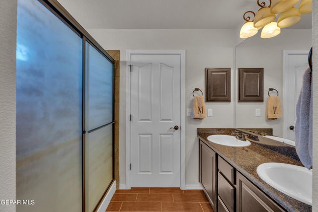 14636 LIPIZZAN, El Paso, TX 79938