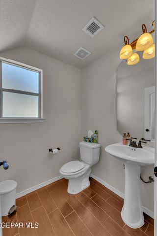 14636 LIPIZZAN, El Paso, TX 79938
