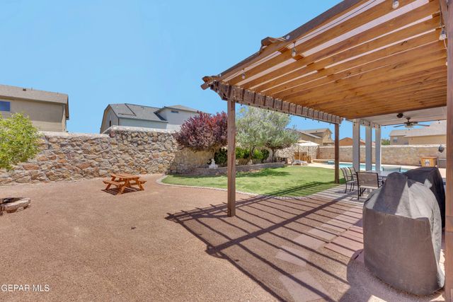 14636 LIPIZZAN, El Paso, TX 79938