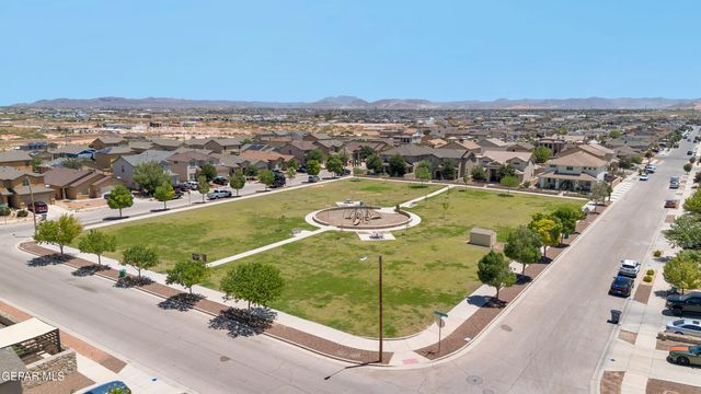 14636 LIPIZZAN, El Paso, TX 79938