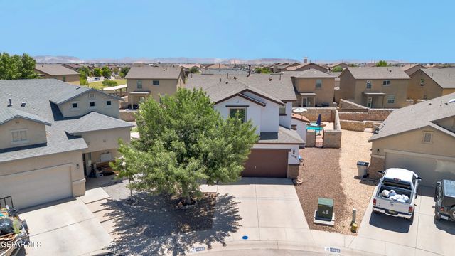 14636 LIPIZZAN, El Paso, TX 79938