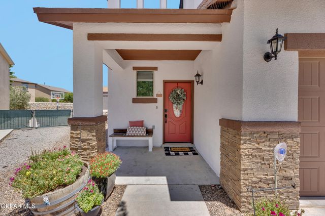 14636 LIPIZZAN, El Paso, TX 79938