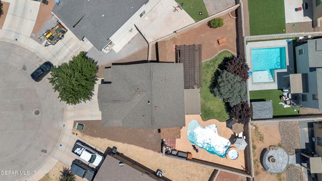 14636 LIPIZZAN, El Paso, TX 79938