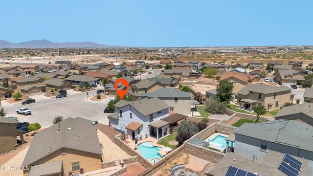 14636 LIPIZZAN, El Paso, TX 79938