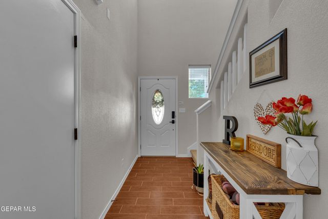 14636 LIPIZZAN, El Paso, TX 79938