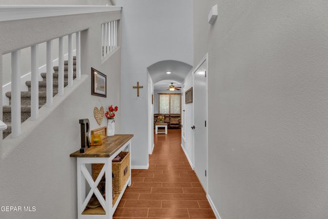 14636 LIPIZZAN, El Paso, TX 79938