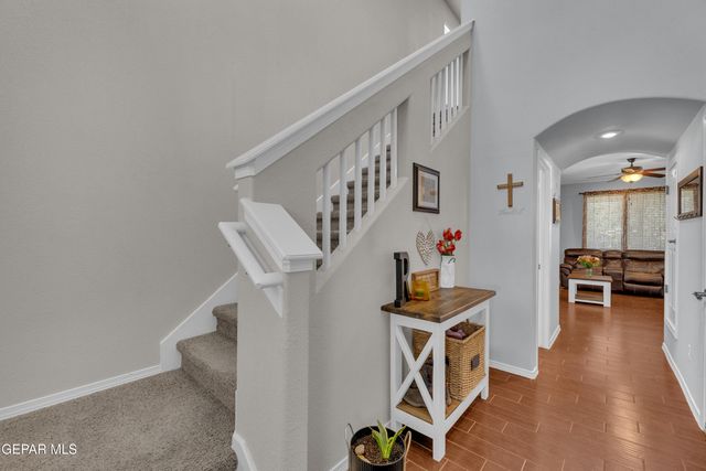 14636 LIPIZZAN, El Paso, TX 79938