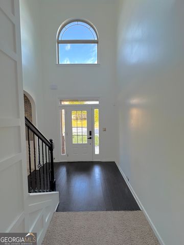 4026 Villagewood Lane, Ellenwood, GA 30294