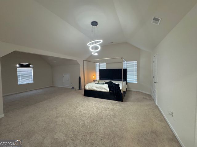 4026 Villagewood Lane, Ellenwood, GA 30294