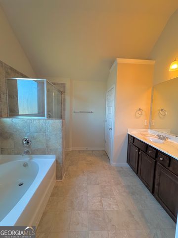 4026 Villagewood Lane, Ellenwood, GA 30294