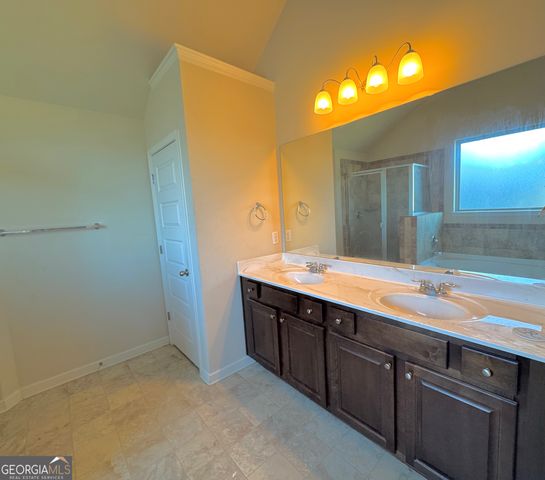 4026 Villagewood Lane, Ellenwood, GA 30294