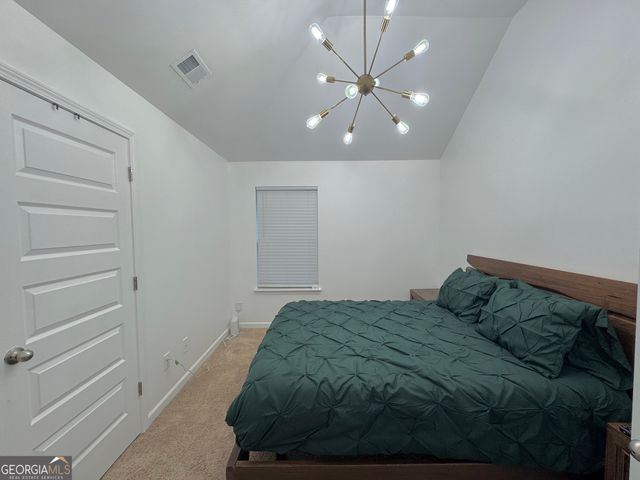 4026 Villagewood Lane, Ellenwood, GA 30294