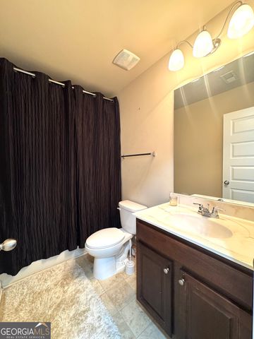 4026 Villagewood Lane, Ellenwood, GA 30294