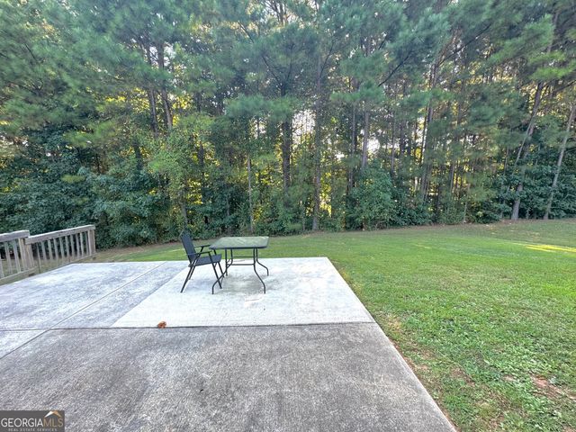 4026 Villagewood Lane, Ellenwood, GA 30294
